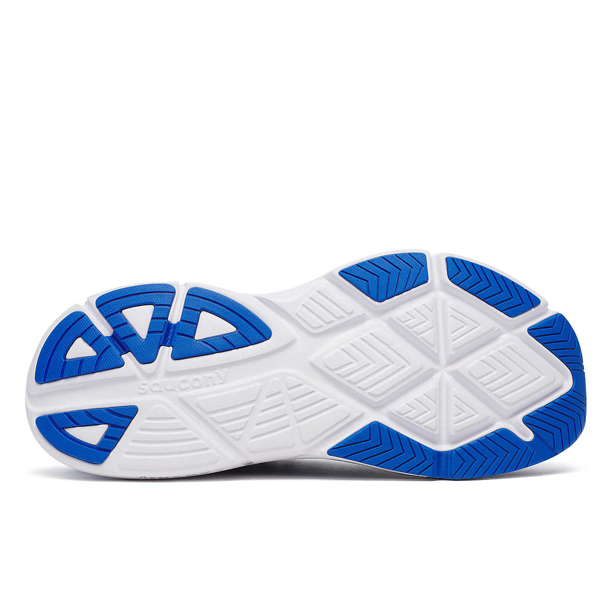 Saucony Chaussures De Course Sur Route Guide 18 - Homme