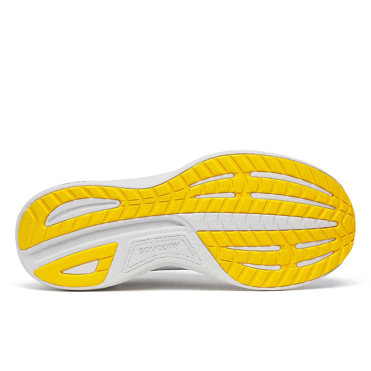 Saucony Chaussures De Course Sur Route Ride 18 - Homme