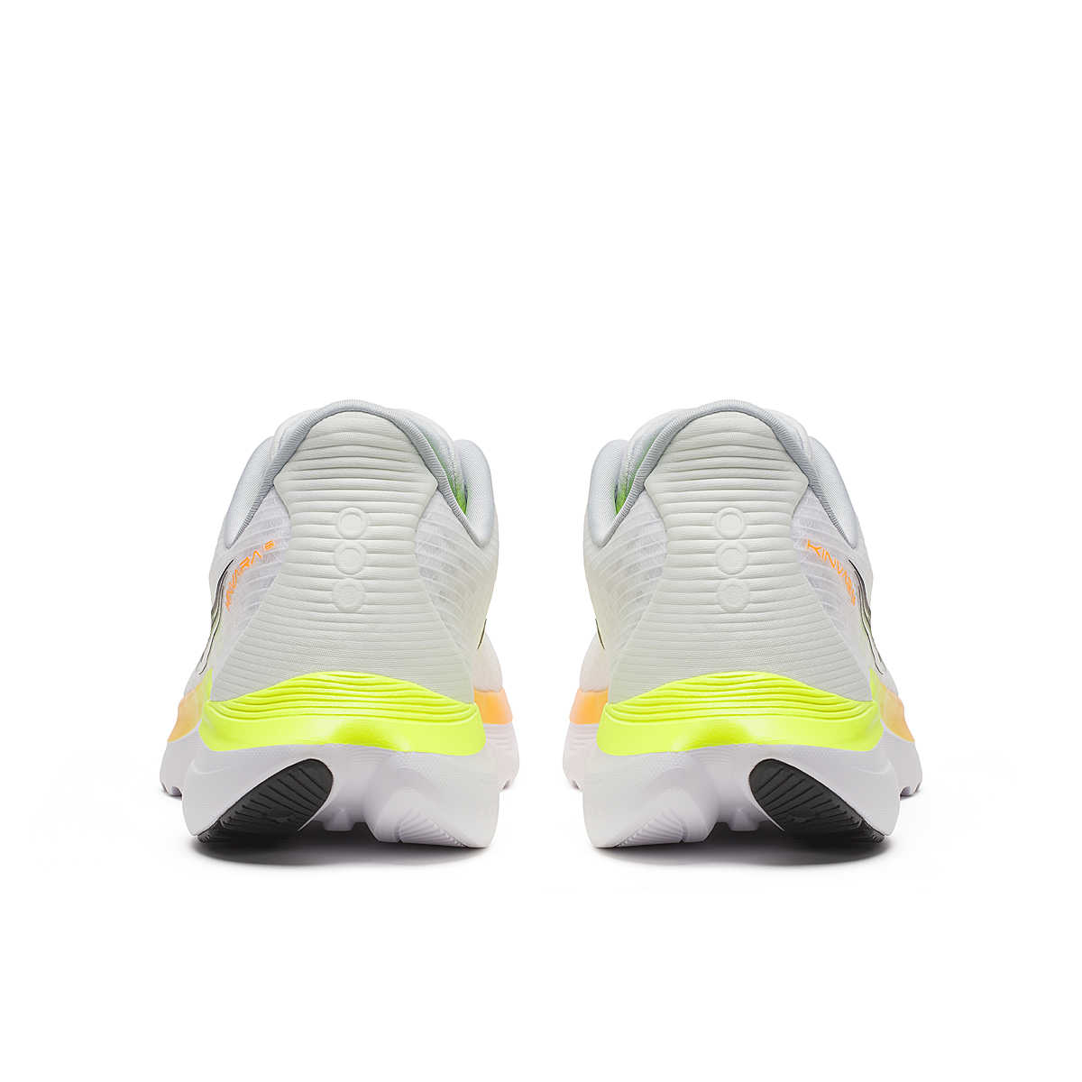 Saucony Chaussures De Course Sur Route Kinvara 16 - Homme