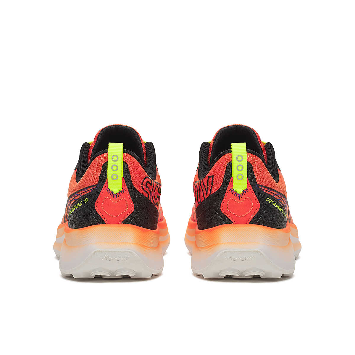 Saucony Chaussures De Course en Sentier Peregrine 16 - Homme