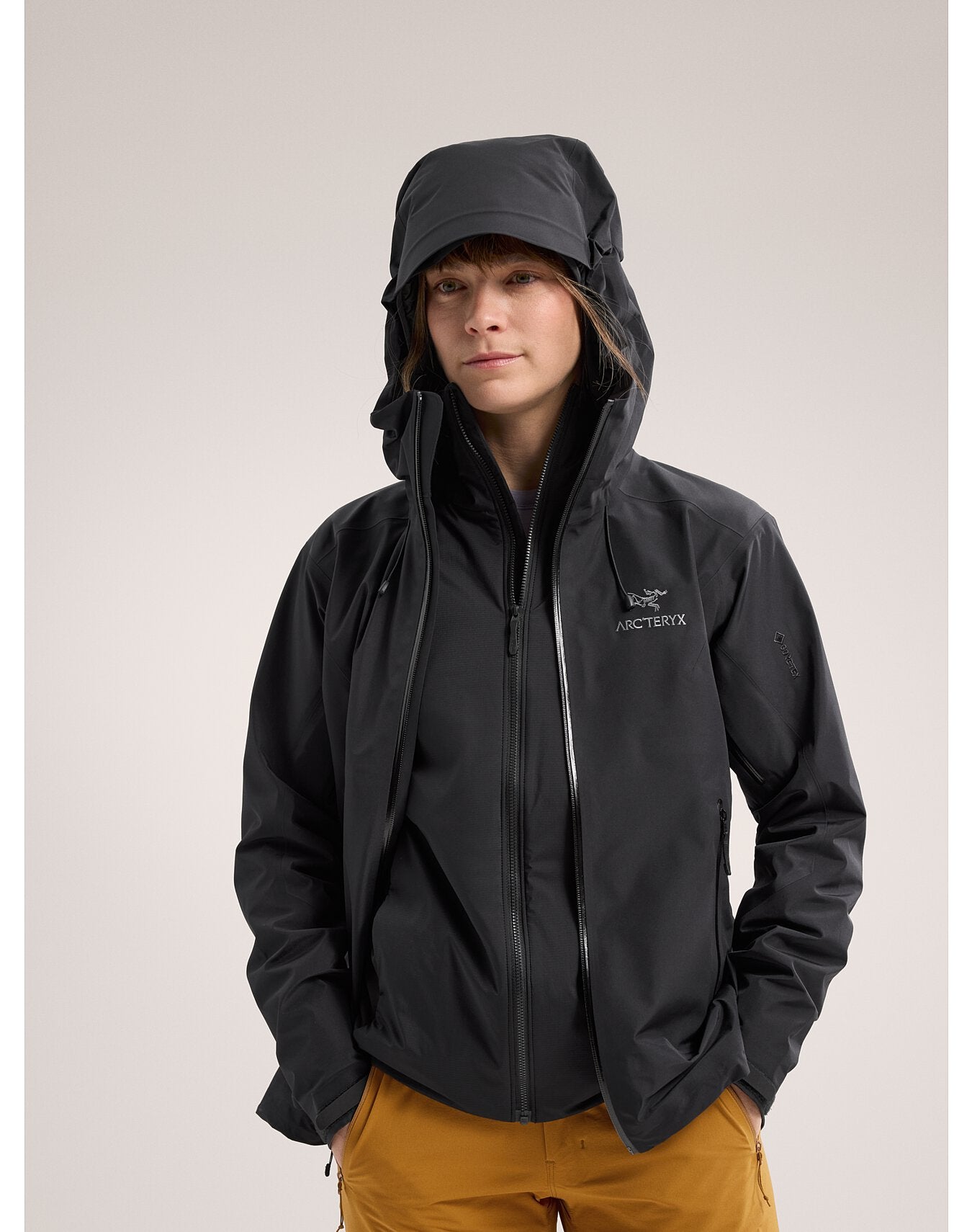 Arc'teryx Veste Beta LT- Femme