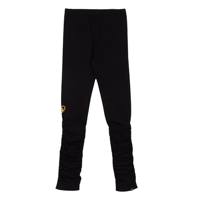 Nano Legging - Enfant  s2404-05-3 - NOIR