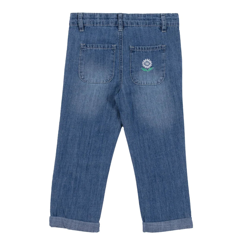 Nanö Pantalon 2-6 ans - Enfant