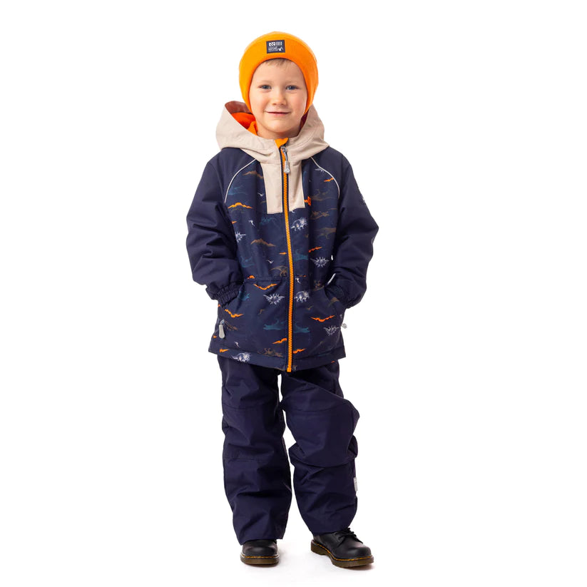 Nanö Ens De Pluie Leo 2-6 Ans - Enfant