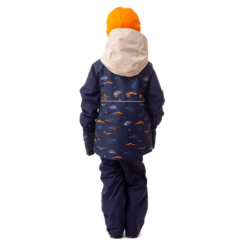 Nanö Ens De Pluie Leo 2-6 Ans - Enfant