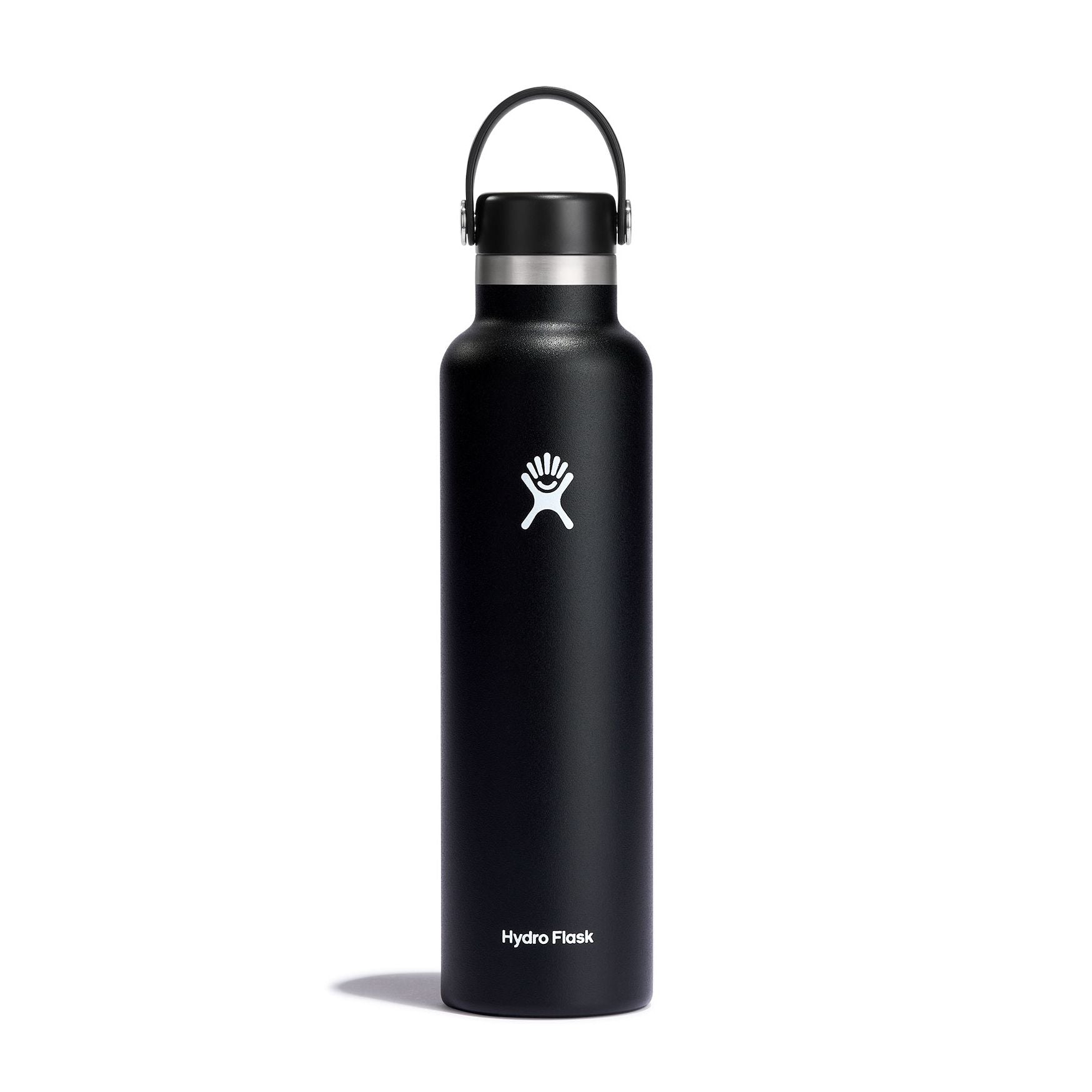 Hydro Flask Bouteille À Ouverture Standard 24 Oz (710 Ml)