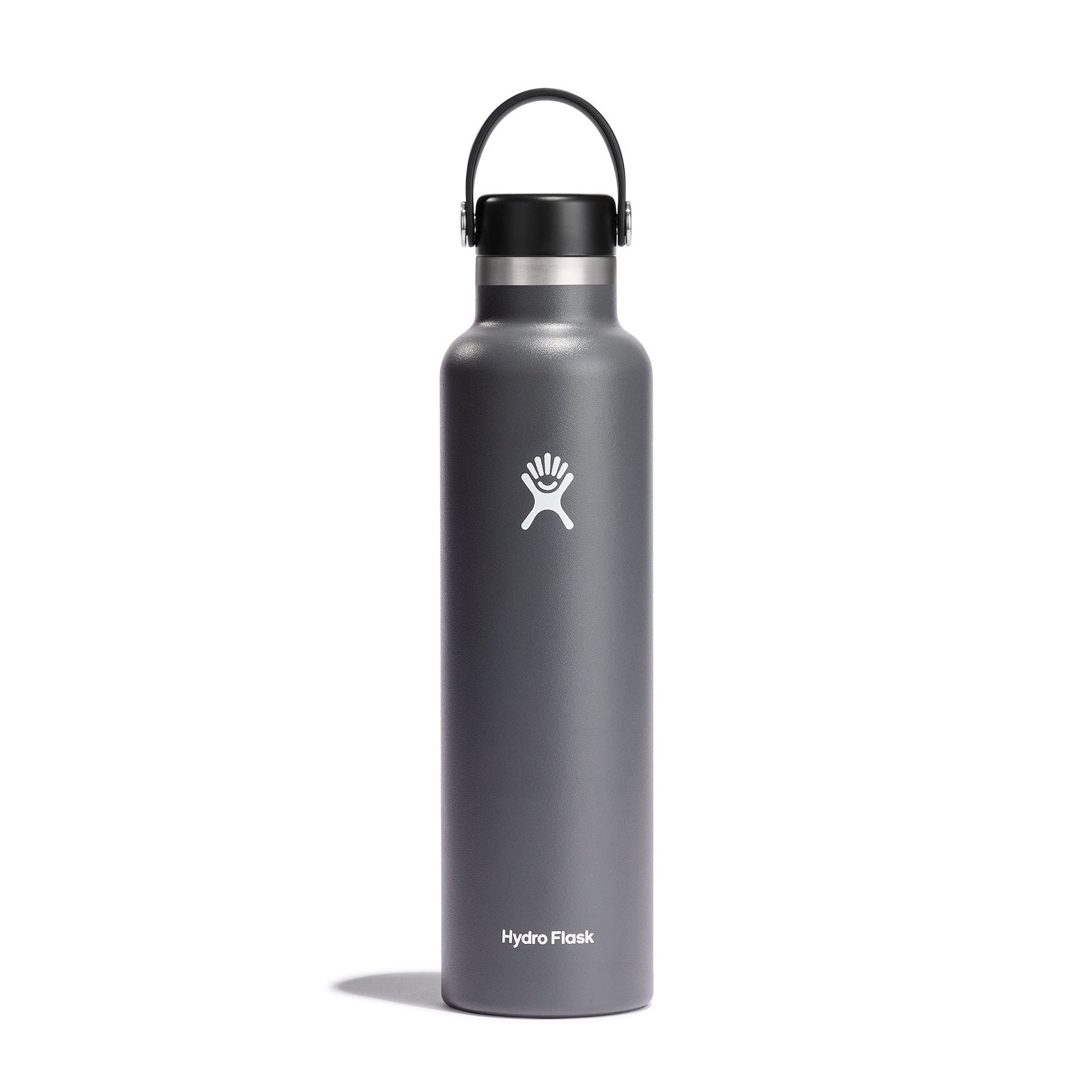 Hydro Flask Bouteille À Ouverture Standard 24 Oz (710 Ml)