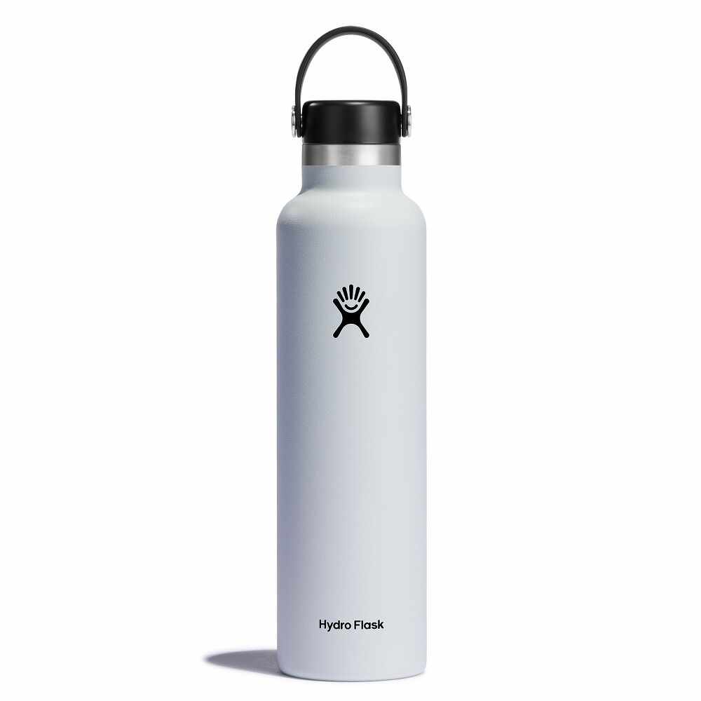 Hydro Flask Bouteille À Ouverture Standard 24 Oz (710 Ml)