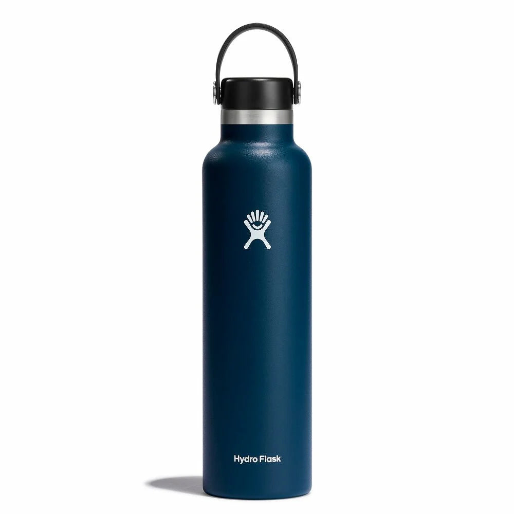 Hydro Flask Bouteille À Ouverture Standard 24 Oz (710 Ml)