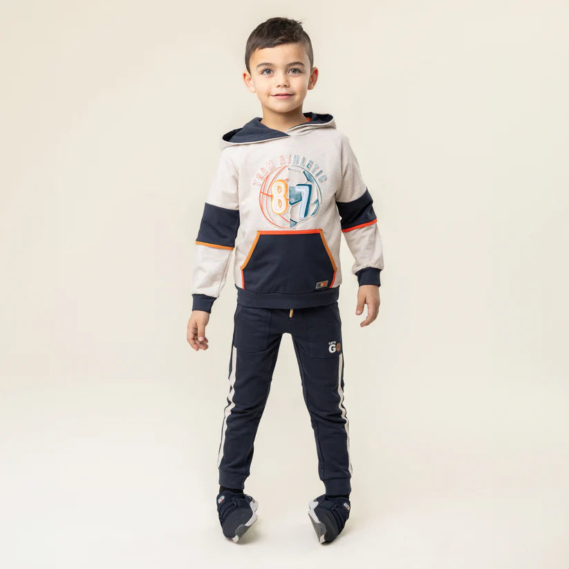 Nanö Pantalon De Jogging 2-6 Ans - Enfant