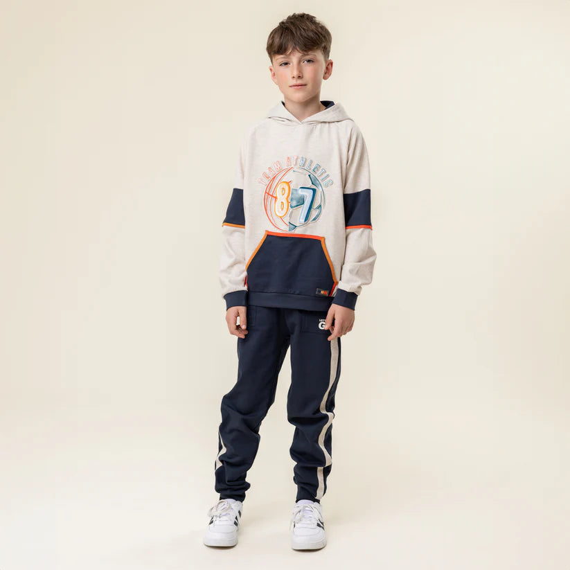 Nanö Pantalon De Jogging 7-10 Ans - Enfant