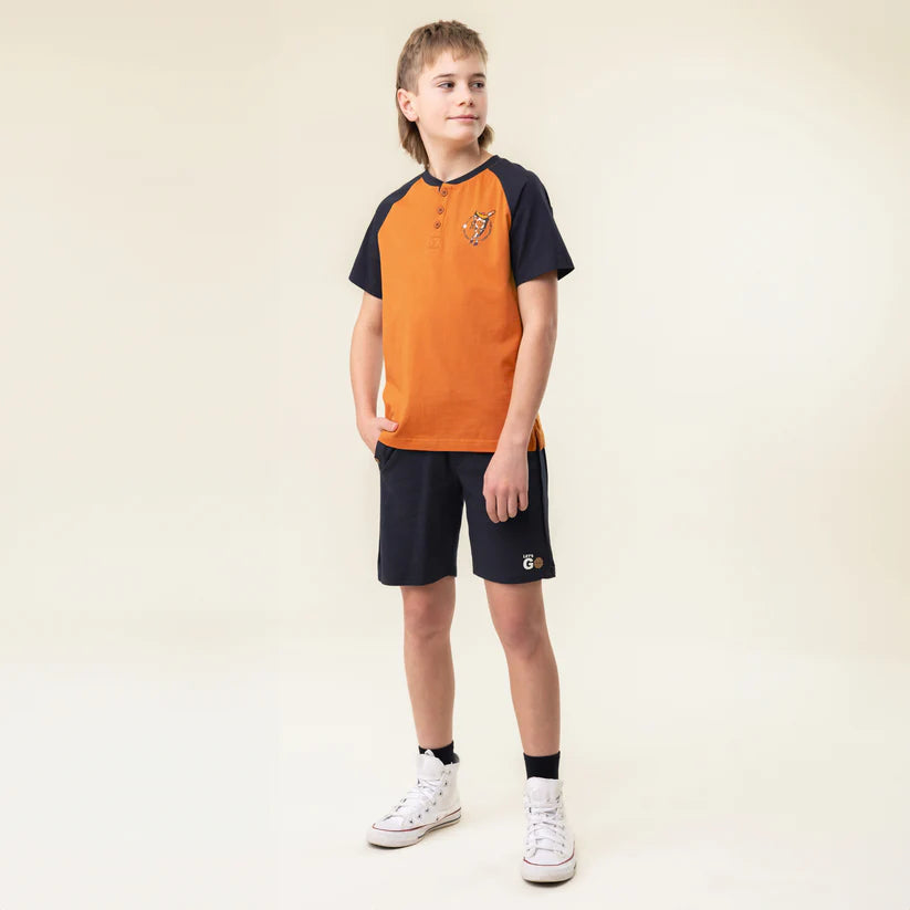 Nanö T-Shirt 7-10 Ans - Enfant