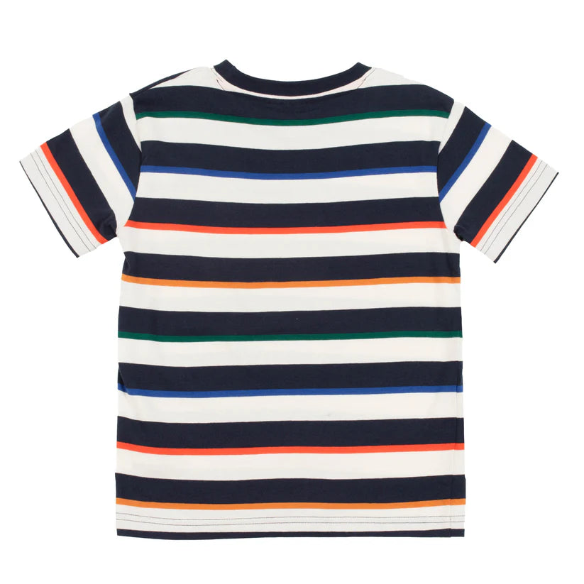 Nanö T-Shirt 2-6 Ans - Enfant