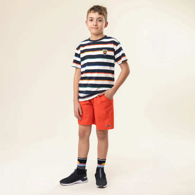 Nanö T-Shirt 7-10 Ans - Enfant