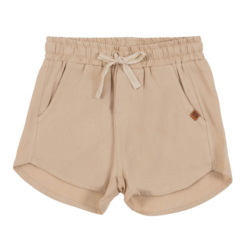 s2502-13-2
Nanö Short 2-6 Ans - Enfant - BEIGE