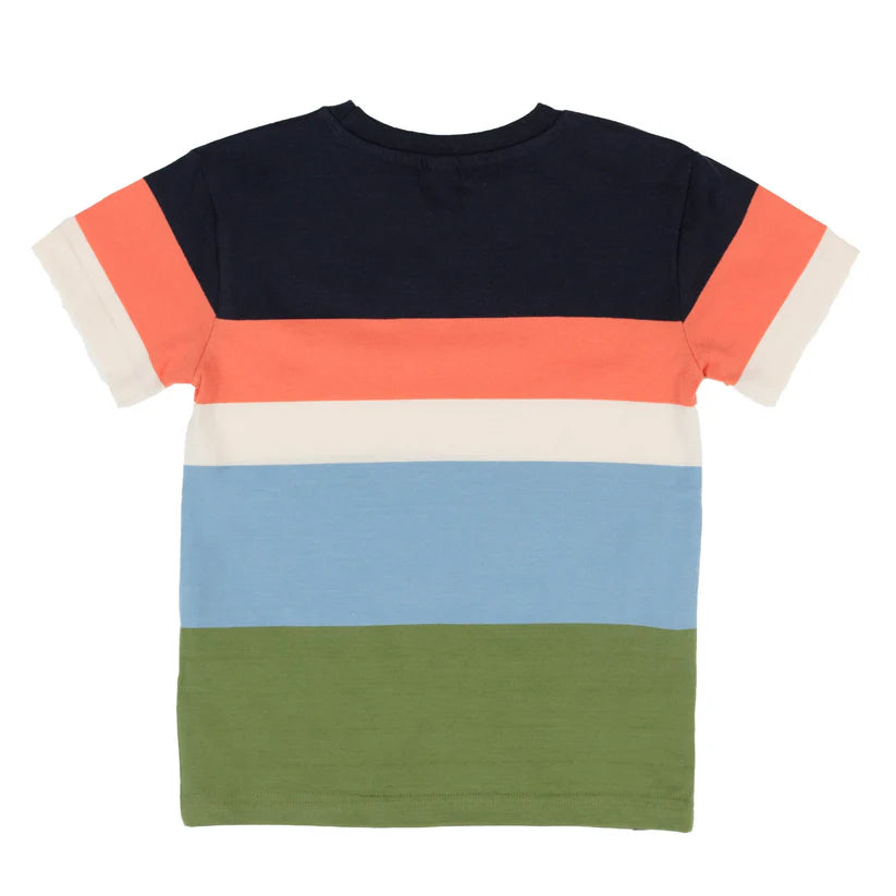 Nanö T-Shirt 2-6 Ans - Enfant