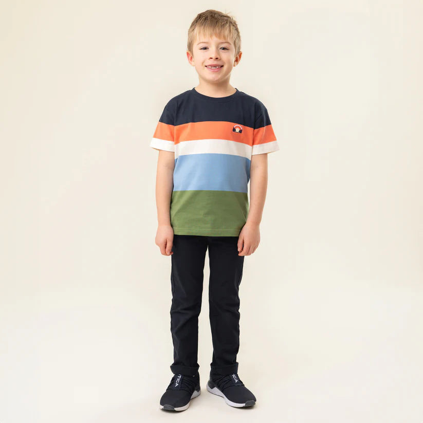 Nanö T-Shirt 2-6 Ans - Enfant