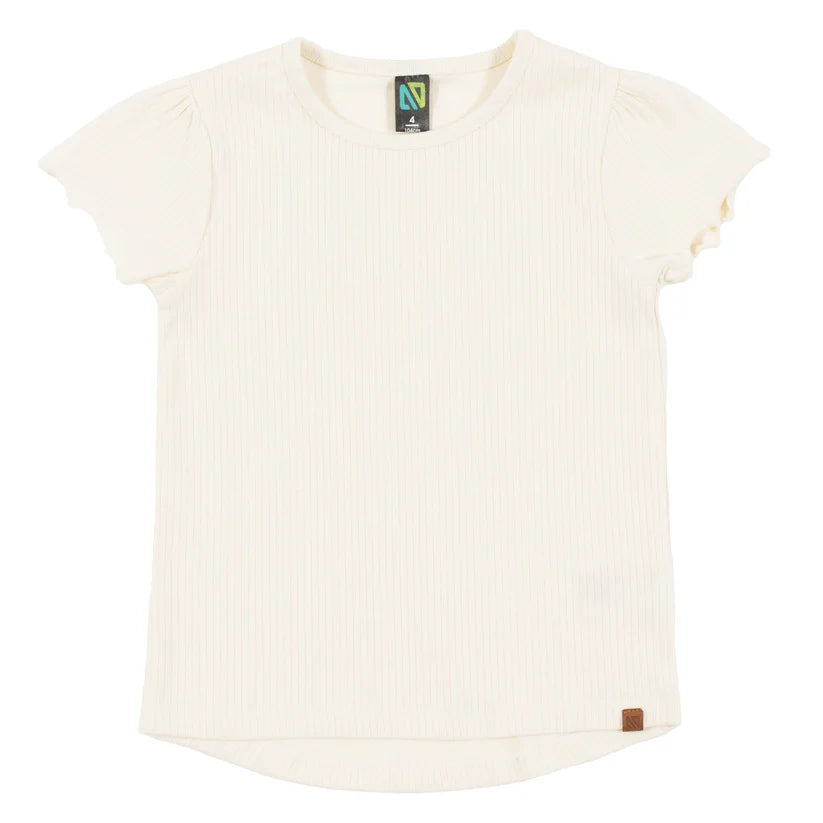 s2504-08-2
Nanö T-Shirt 7-10 Ans - Enfant - IVOIRE