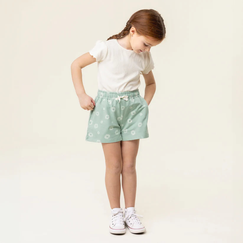 Nanö T-Shirt 2-6 Ans - Enfant