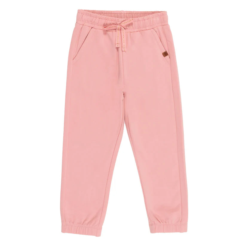 s2504-14-2
Nanö Pantalon 7-10 Ans - Enfant - ROSE PÂLE