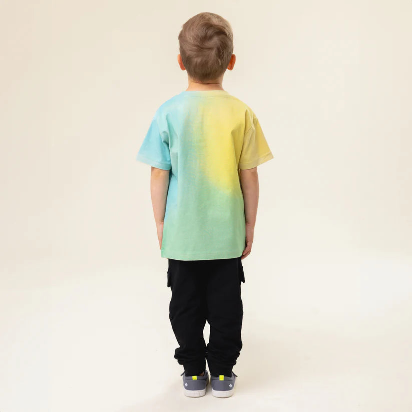 Nanö T-Shirt 2-6 Ans - Enfant