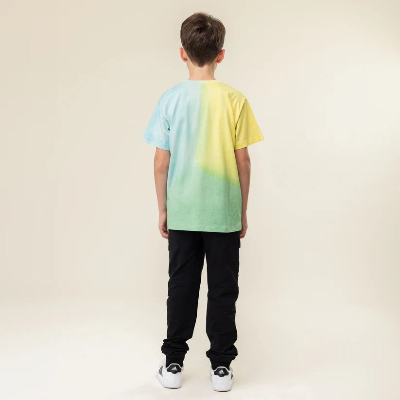 Nanö T-Shirt 7-10 Ans - Enfant
