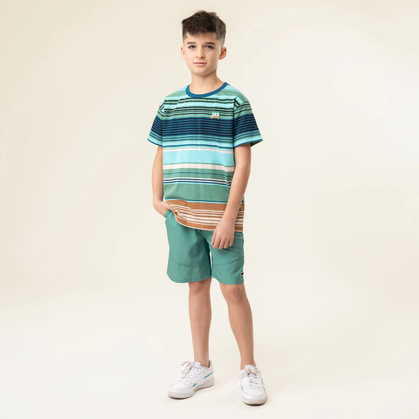 Nanö T-Shirt 7-10 Ans - Enfant