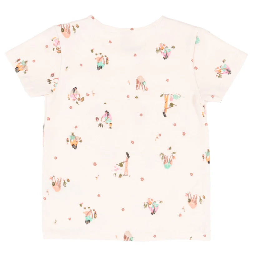 Nanö T-Shirt 7-10 Ans - Enfant