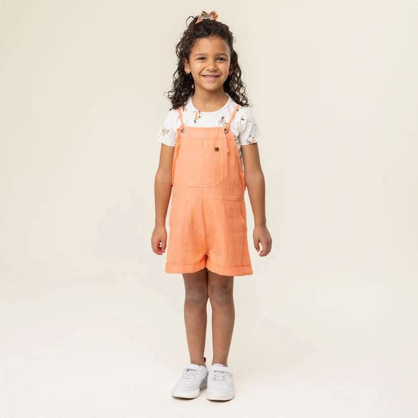 Nanö T-Shirt 2-6 Ans - Enfant