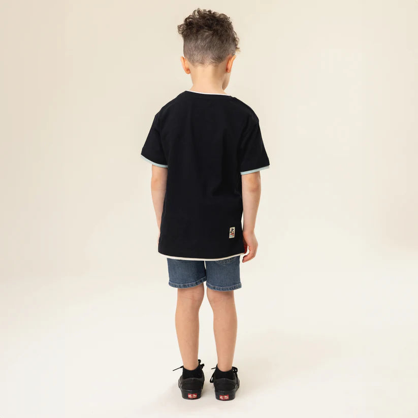 Nanö T-Shirt 2-6 Ans - Enfant