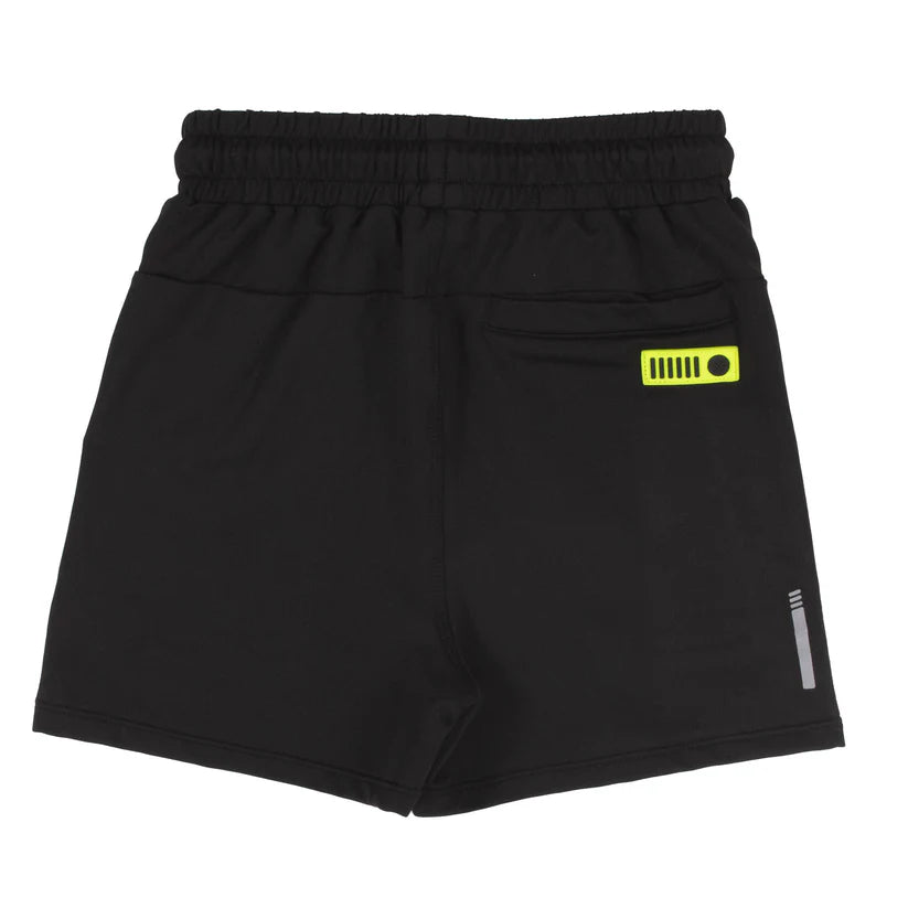 Nanö Short Athlétique 4-10 Ans - Enfant