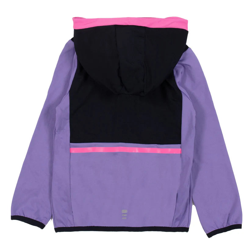 Nanö Veste À Capuchon Athlétique 4-10 Ans - Enfant