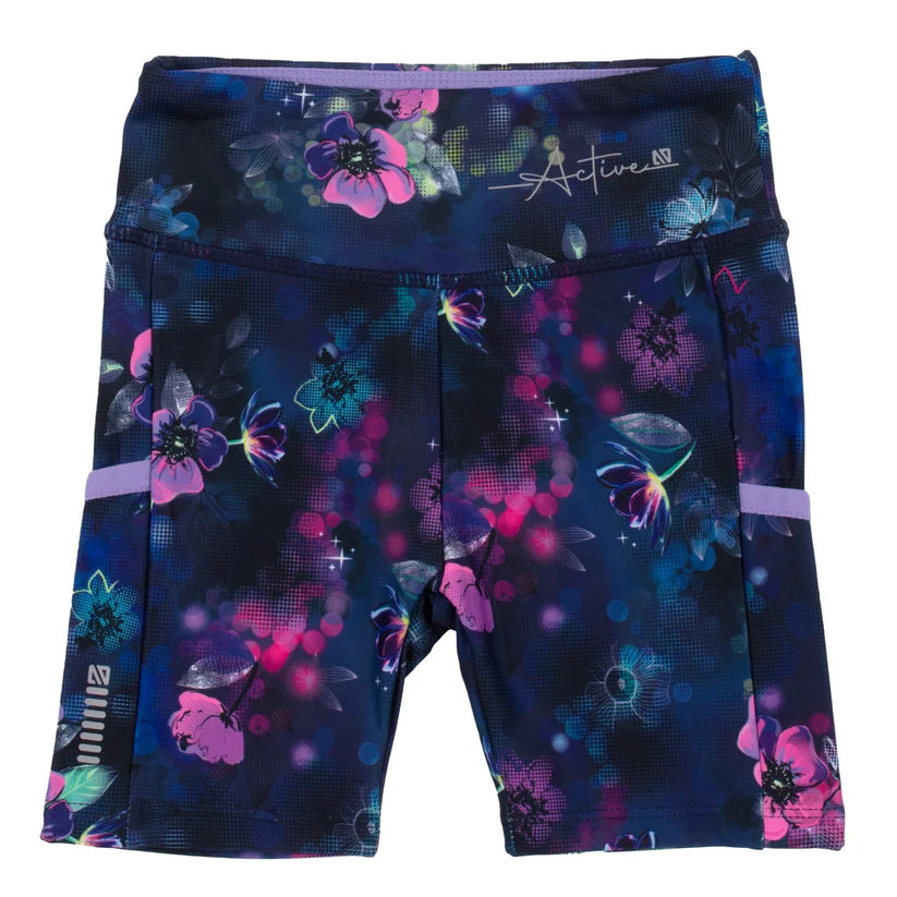 s25a82-07-2
Nanö Short Cycliste Athlétique 4-10 Ans - Enfant - VIOLET