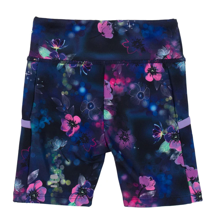 Nanö Short Cycliste Athlétique 4-10 Ans - Enfant
