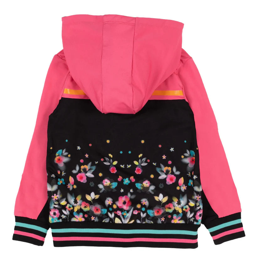 Nanö Veste À Capuchon Athlétique 4-10 Ans - Enfant
