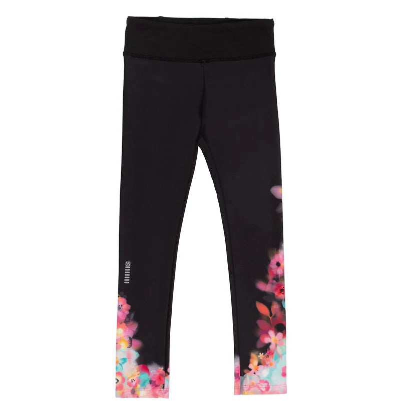 s25a84-02-2
Nanö Legging Athlétique 4-10 Ans - Enfant - NOIR