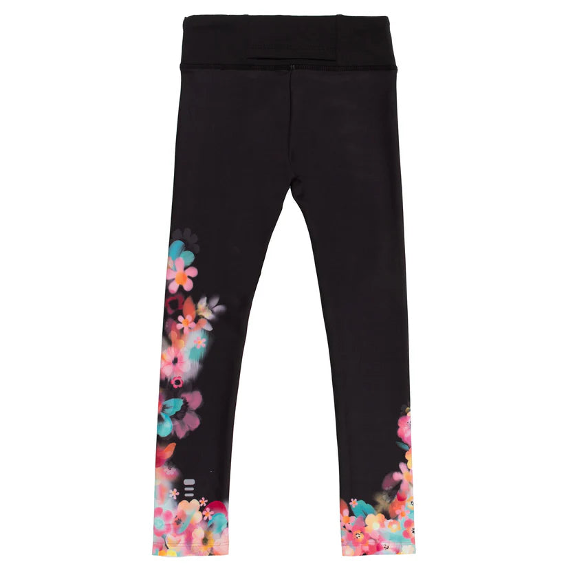 Nanö Legging Athlétique 4-10 Ans - Enfant