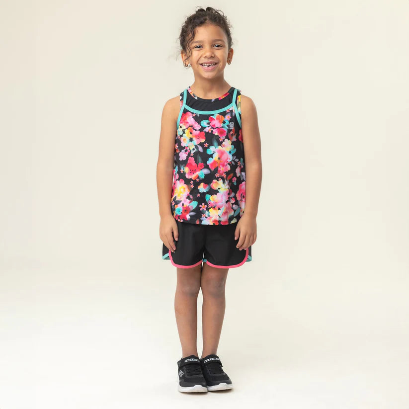 Nano Camisole Athlétique 4-10 Ans - Enfant