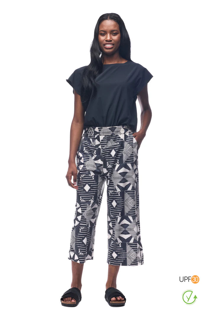Indyeva Pantalon Epesi II - Femme