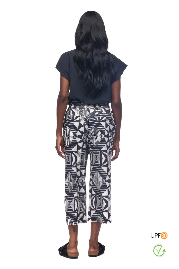Indyeva Pantalon Epesi II - Femme