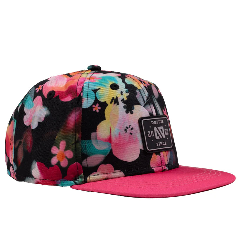 s25cas52-2
Nanö Casquette Sportive 2-12 Ans - Enfant - CORAIL