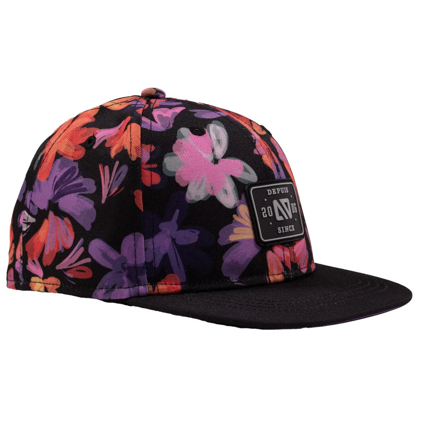 s25cas54-2
Nanö Casquette 2/5 5/8 8/12 Ans - Enfant - NOIR