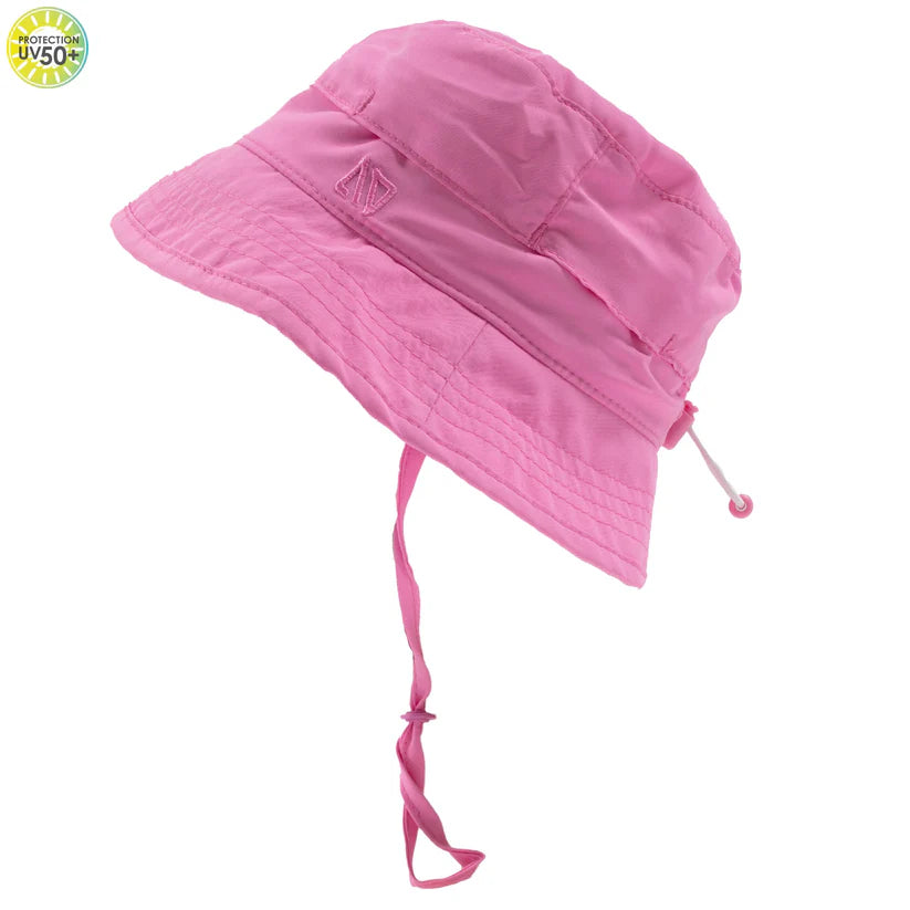 s25cuv300
Nanö Chapeau UV 12 Mois-10 Ans - Enfant - ROSE