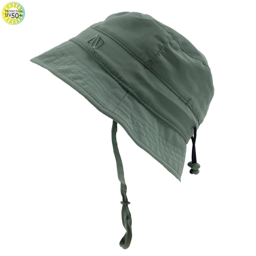 s25cuv301
Nanö Chapeau 12 Mois-10 Ans - Enfant - VERT