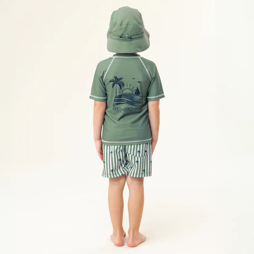 Nanö Chapeau UV 12 Mois-10 Ans - Enfant