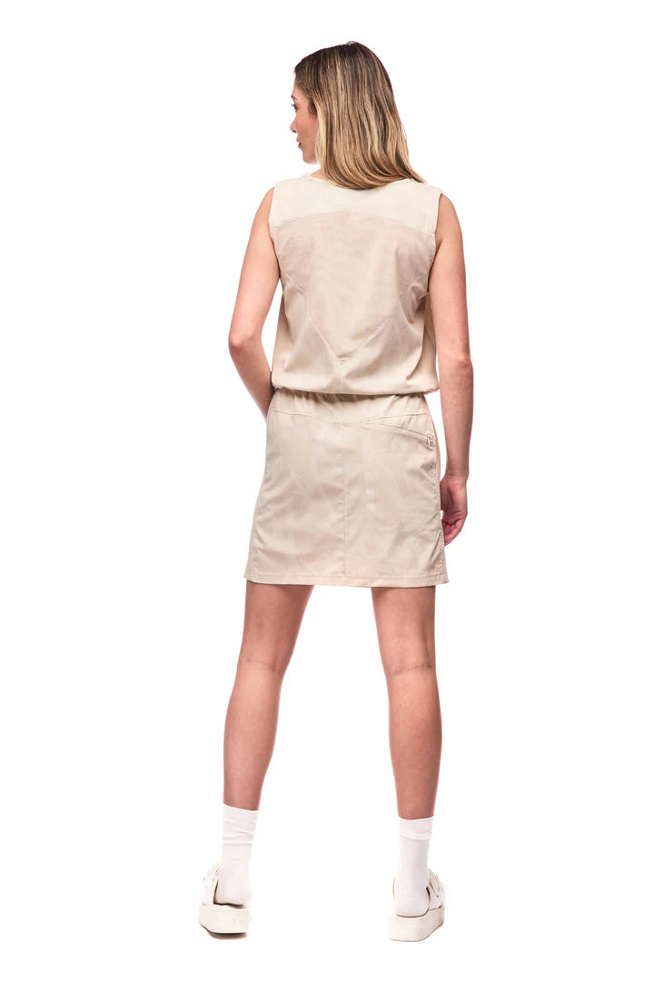 Indyeva Robe Laco IV - Femme