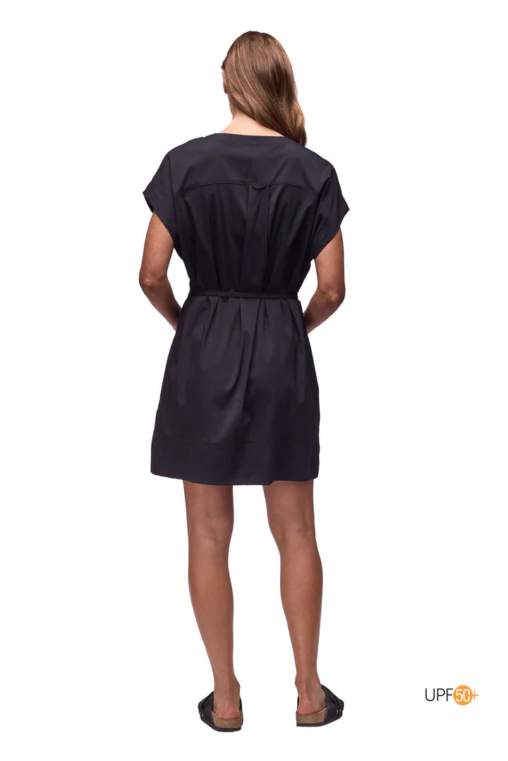 Indyeva Robe Kemeja - Femme