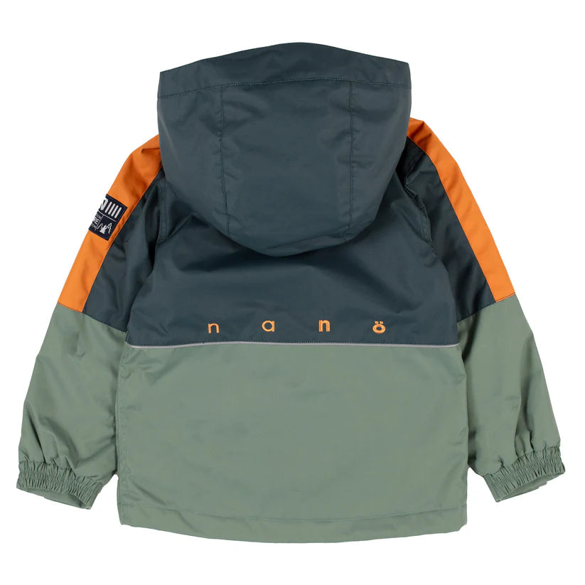 Nanö Veste Enzo 7-10 Ans - Enfant