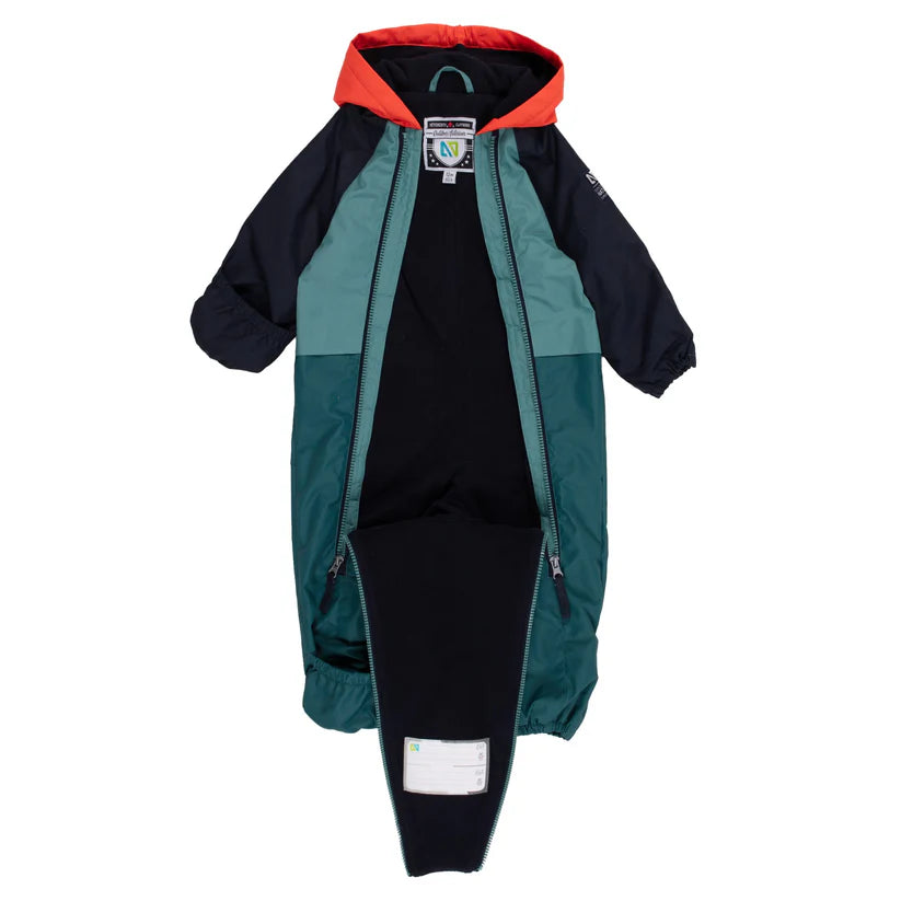 Nanö Combinaison De Pluie George - Enfant