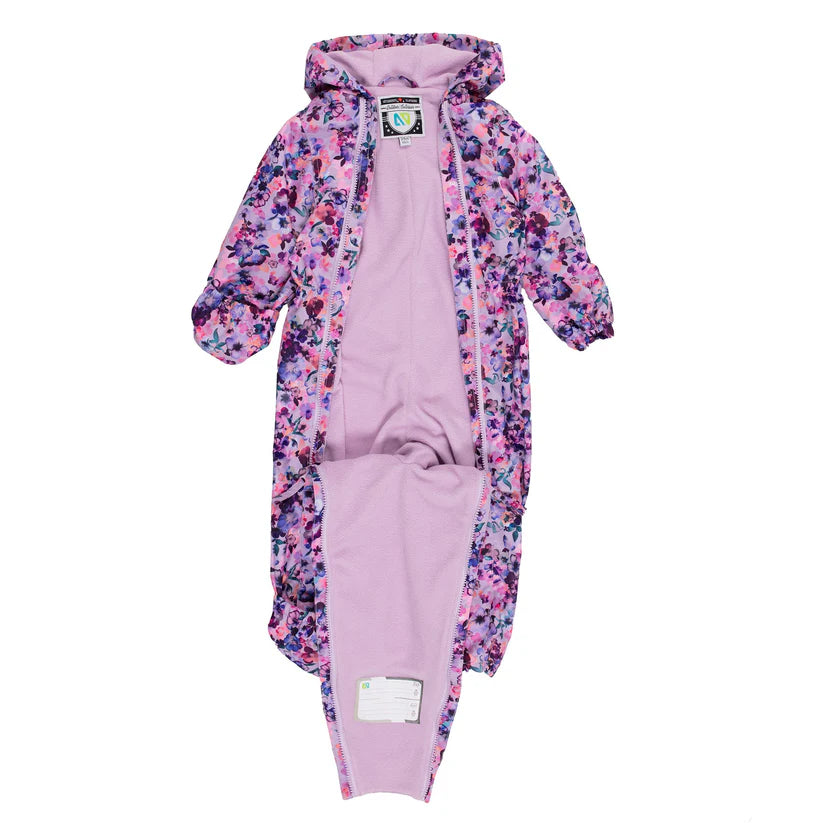 Nanö Combinaison De Pluie Fiona - Enfant